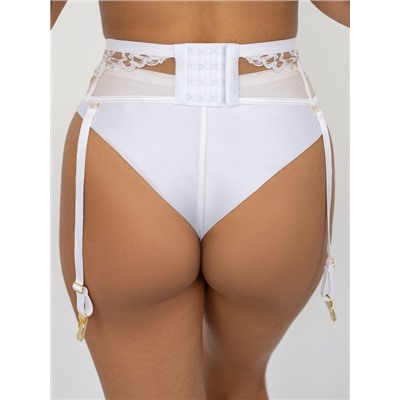 YES Susspender Пояс для чулок KRIS LINE