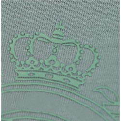 Хлопковая футболка  (4 цвета) БОС*С