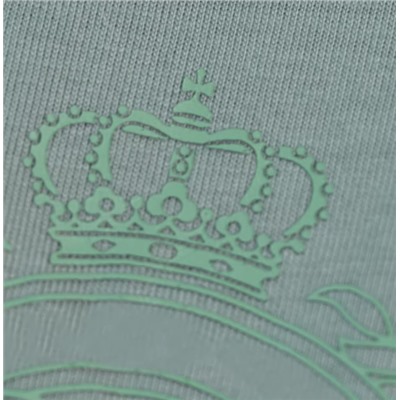 Хлопковая футболка  (4 цвета) БОС*С