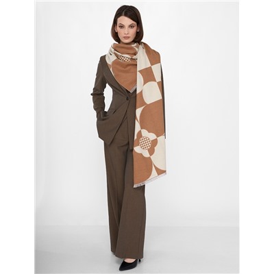 Палантин женский RH10-1756-2