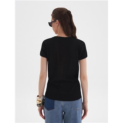 Блуза 2500-0117-12