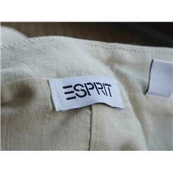 Женский сарафан из смесового льна Экспорт Espr*it