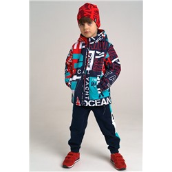 Ветровка PLAYTODAY, 747571