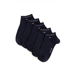 U.S. Polo Assn. Erkek Çorap A081SZ013.P02.JAMESIY20-5