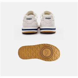 Детские кроссовки  КАПП*А  Оф магазин Kappa kids  Материал: иск.кожа