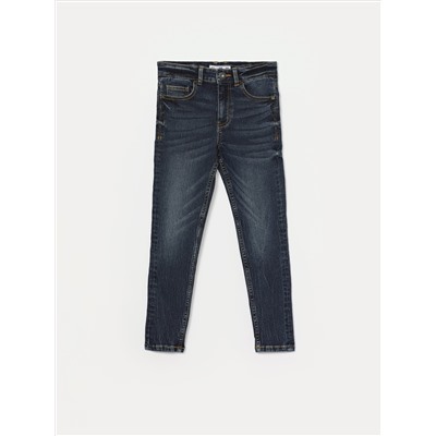 SUPER SKINNY JEANS
