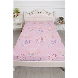 Простыня сатин Нежность