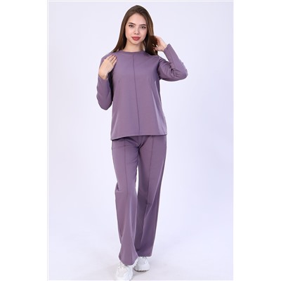 Костюм 11248 (свитшот + брюки) НАТАЛИ #815276