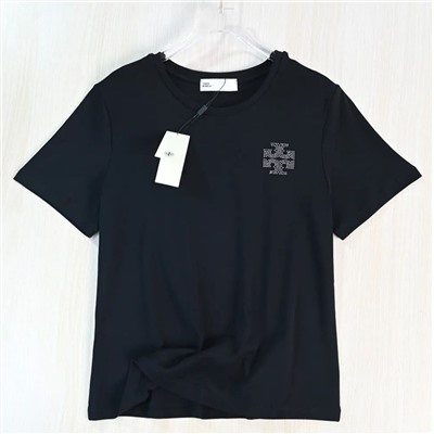 Женская футболка ТОРИ БЕРЧ