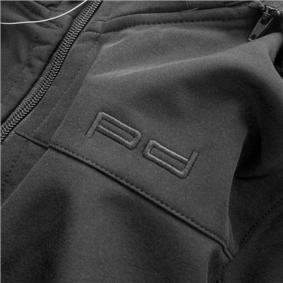 Мужская куртка из софтшелла, экспорт   Porsch*e desig*n spor*t