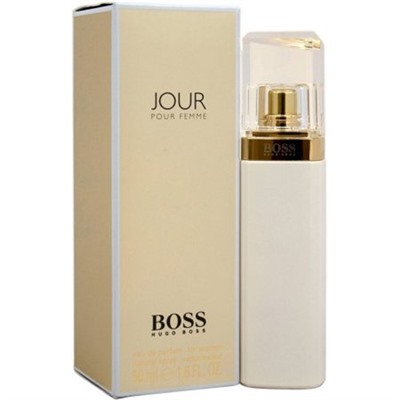 Boss Jour Pour Femme for Women By: Hugo Boss Eau de Parfum Spray 1.0 oz for Women