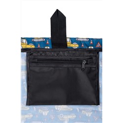 Мешок для обуви Тракторы