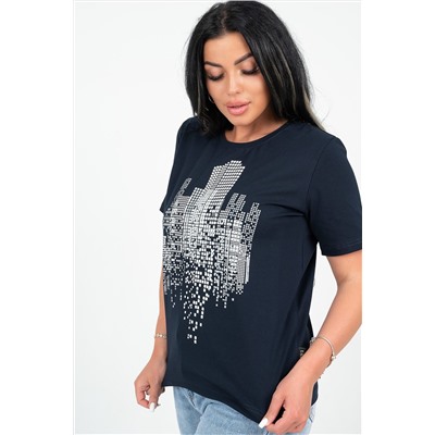 Футболка Кенди НАТАЛИ #906413