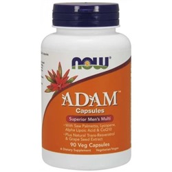 Adam 90 cap Now