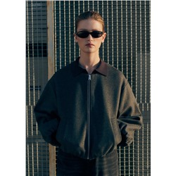 Jeans Miami rectos tiro medio