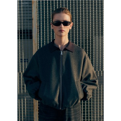 Jeans Miami rectos tiro medio