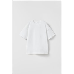 CAMISETA LISA TRUE NEUTRALS
