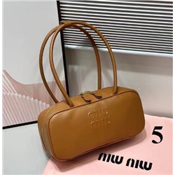 Сумка MiuMi*u-любовная любовь,  клиент в восторге!