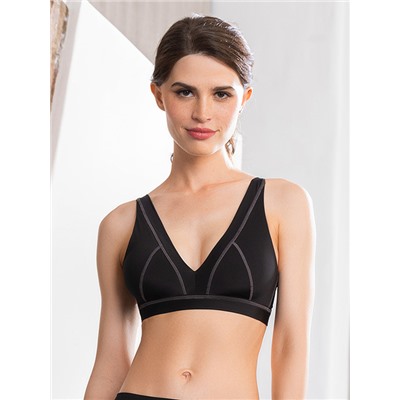 Бюстгальтер №8159 Riana мягкая Mioocchi