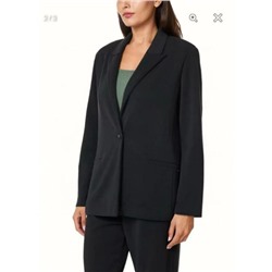 Женский повседневный пиджак