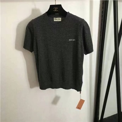 Блуза  шерсть