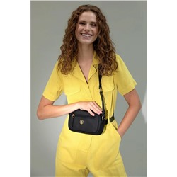 Kadın Siyah Kol Çantası