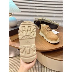 Мужские ботинки УГ*Г