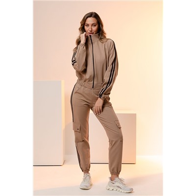 Костюм с брюками 7395 НАТАЛИ #956662