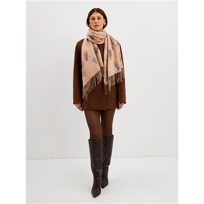 Палантин женский SH25-181-8