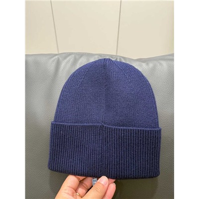 Классическая вязаная шапка РАЛЬ*Ф Л