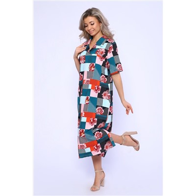 Платье 13156 НАТАЛИ #989547