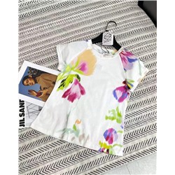 распродажа  футболка люкс