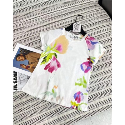 распродажа  футболка люкс