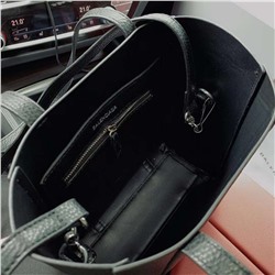 Универсальная женская сумка Balenciag*a  Реплика 1:1