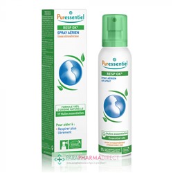 Puressentiel Resp OK Spray Aérien 200 ml
