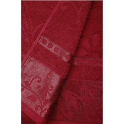Махровая простыня 150Х212 Happy Fox Home