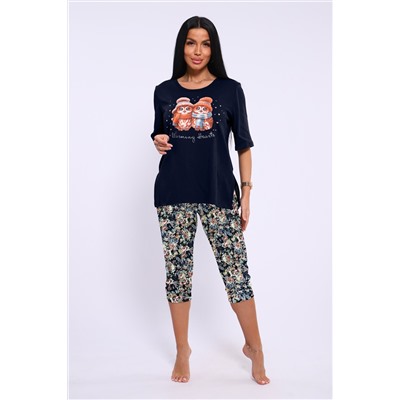 Пижама ТК 386