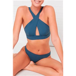 Braguita de biquini Westburry Verde