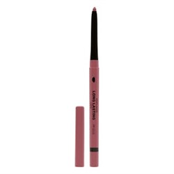Карандаш для губ Deliplus Long Lasting Lip Liner 01 телесно-розовый