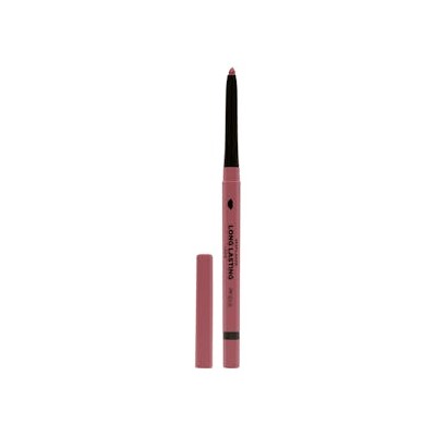 Карандаш для губ Deliplus Long Lasting Lip Liner 01 телесно-розовый