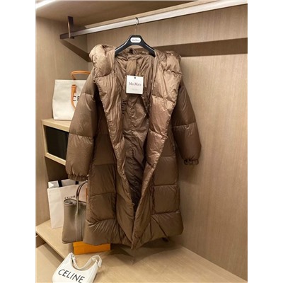 Пуховик распродажа  max mar*