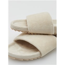 Soft slippers