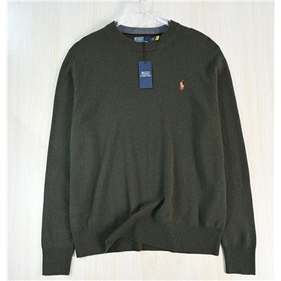 Мужской кашемировый свитер  РАЛЬ*Ф Л