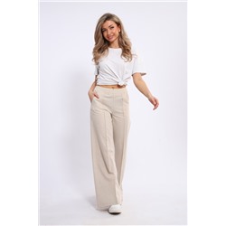 Брюки палаццо 20685