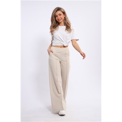 Брюки палаццо 20685