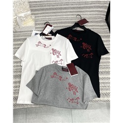 Распродажа  футболка люкс