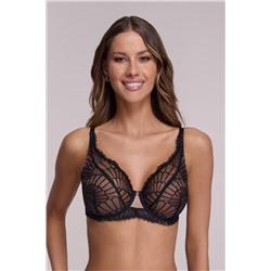 2200 M бюст (черн) 6