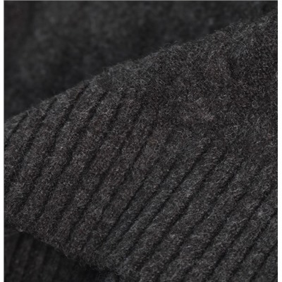 Женский костюм из плотной шерстяной смеси МАССИМО Д