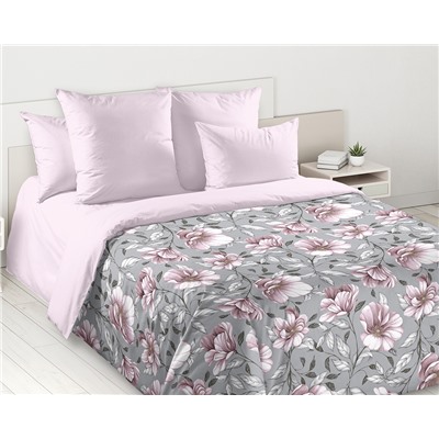 Постельное белье Ханна ,  Перкаль