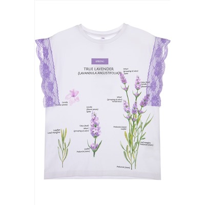 Футболка PLAYTODAY, 817799